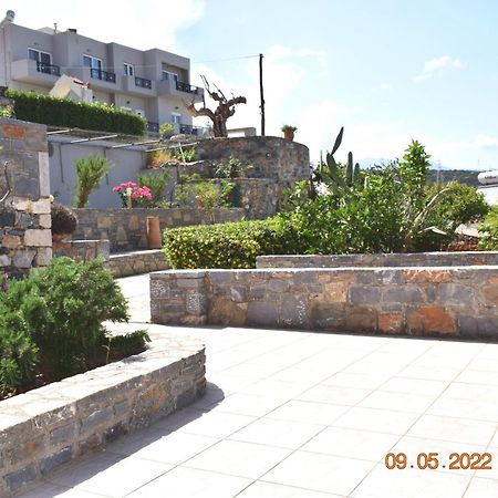 Istron Mirabella Villas Exterior photo