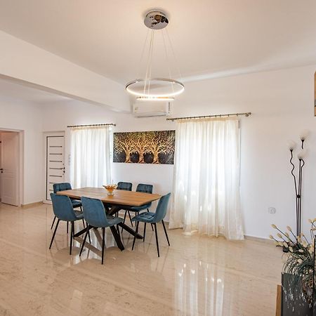 Istron Mirabella Villas Exterior photo