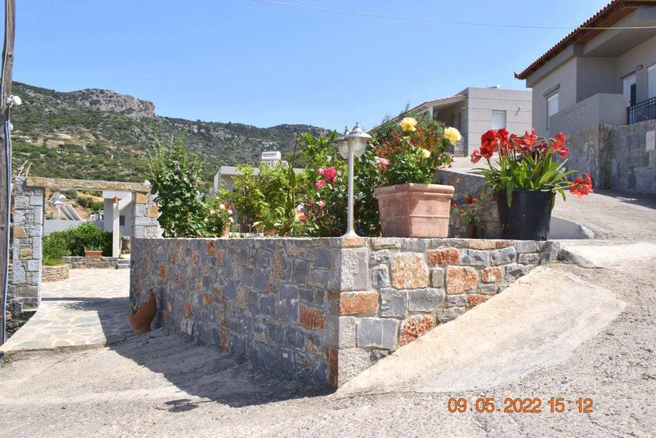 Istron Mirabella Villas Exterior photo
