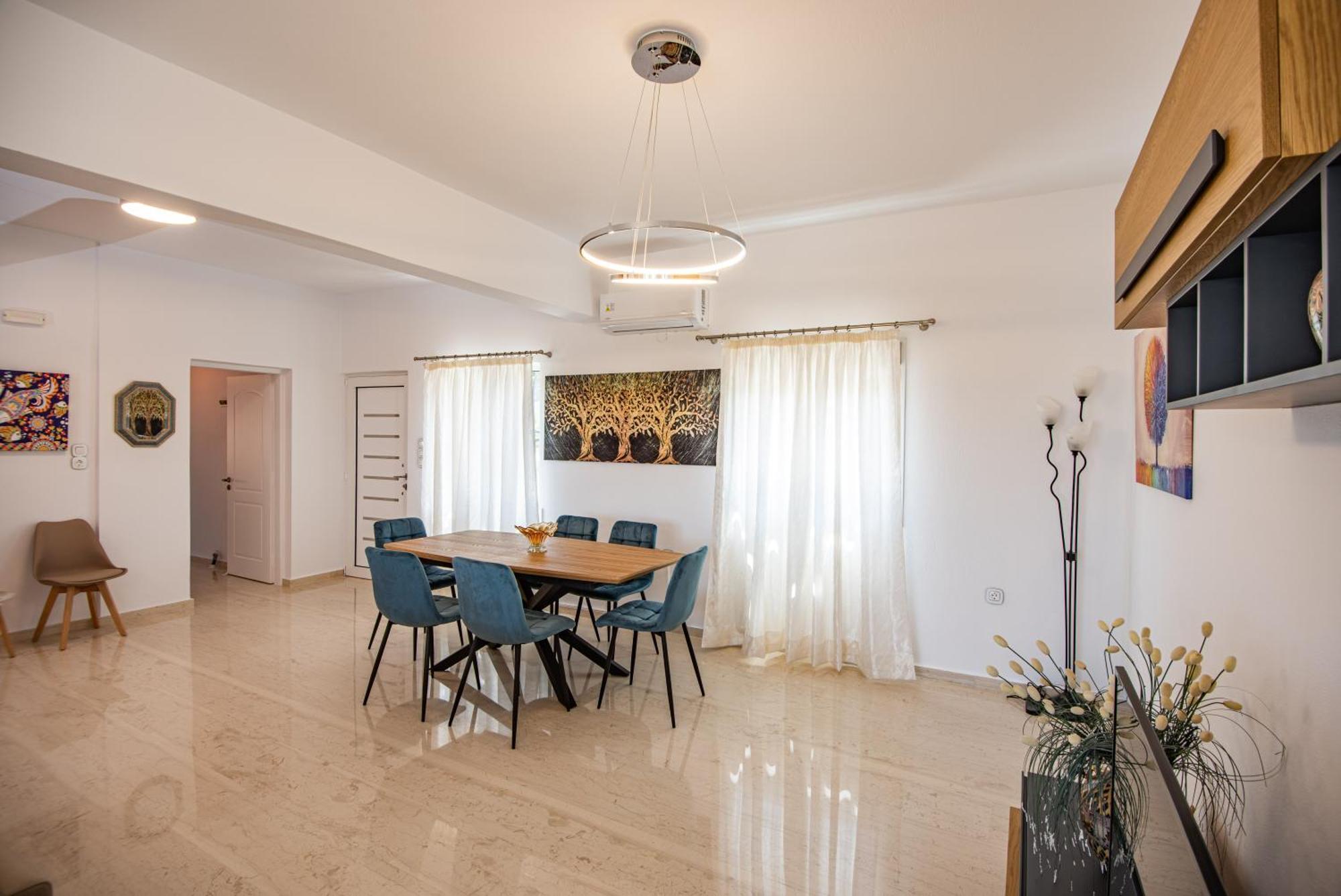 Istron Mirabella Villas Exterior photo